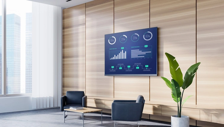 Телевидение для бизнеса от Ростелеком в село Некрасовка (Амурская область)